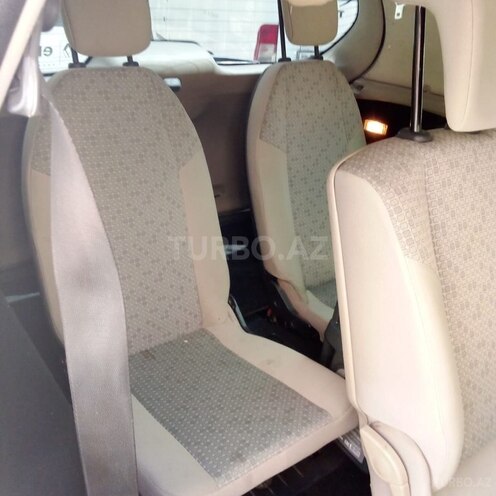 Renault Grand Scenic 2008, 205,000 km - 2.0 l - Bakı