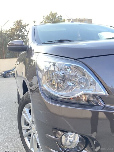 Chevrolet Cobalt 2023, 17,000 km - 1.5 l - Bakı