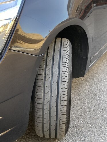 Chevrolet Cobalt 2023, 17,000 km - 1.5 l - Bakı