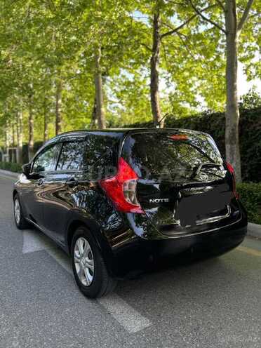 Nissan Note 2016, 63,000 km - 1.2 l - Bakı
