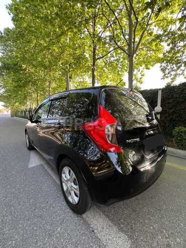 Nissan Note 2016, 63,000 km - 1.2 l - Bakı