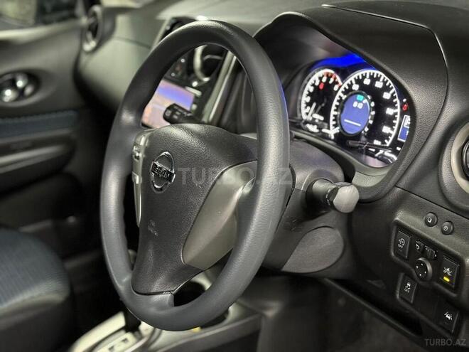 Nissan Note 2016, 63,000 km - 1.2 l - Bakı