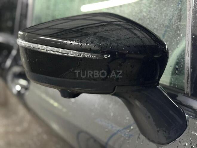 Nissan Note 2016, 63,000 km - 1.2 l - Bakı