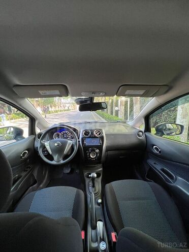 Nissan Note 2016, 63,000 km - 1.2 l - Bakı