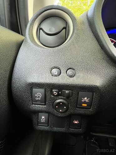 Nissan Note 2016, 63,000 km - 1.2 l - Bakı