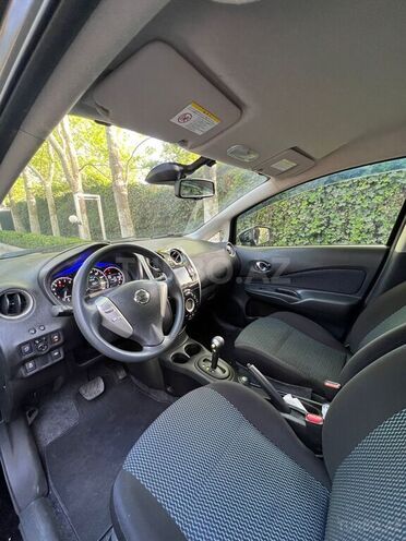 Nissan Note 2016, 63,000 km - 1.2 l - Bakı