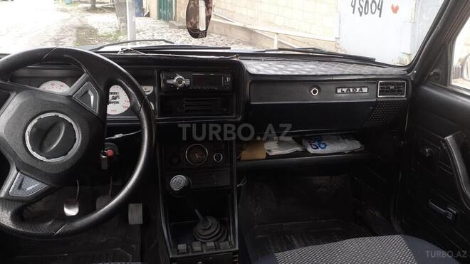LADA (VAZ) 2107 1999, 99,000 km - 1.6 л - Bakı