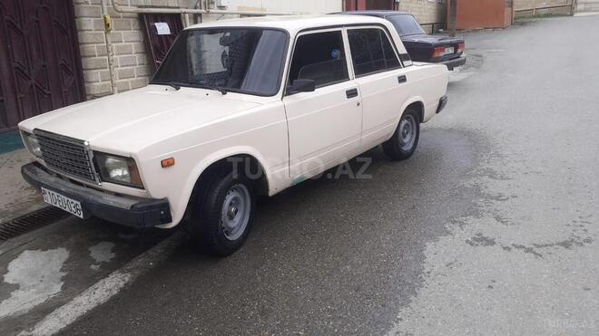 LADA (VAZ) 2107 1999, 99,000 km - 1.6 л - Bakı