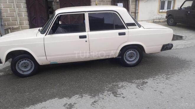 LADA (VAZ) 2107 1999, 99,000 km - 1.6 л - Bakı