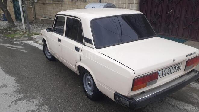 LADA (VAZ) 2107 1999, 99,000 km - 1.6 л - Bakı