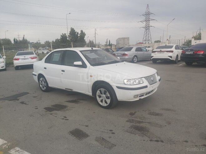 Khazar LX 2020, 232,000 km - 1.7 l - Sumqayıt