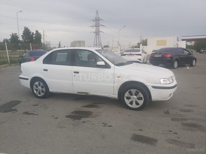 Khazar LX 2020, 232,000 km - 1.7 l - Sumqayıt