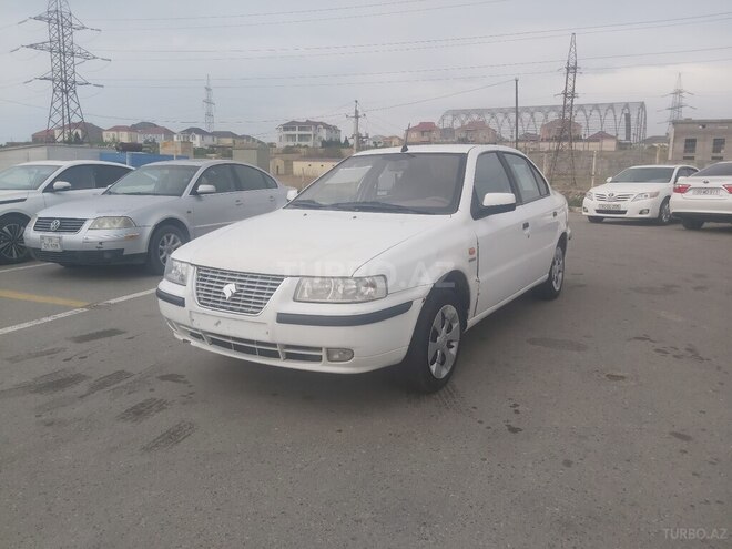 Khazar LX 2020, 232,000 km - 1.7 l - Sumqayıt
