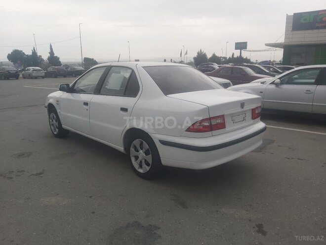 Khazar LX 2020, 232,000 km - 1.7 l - Sumqayıt