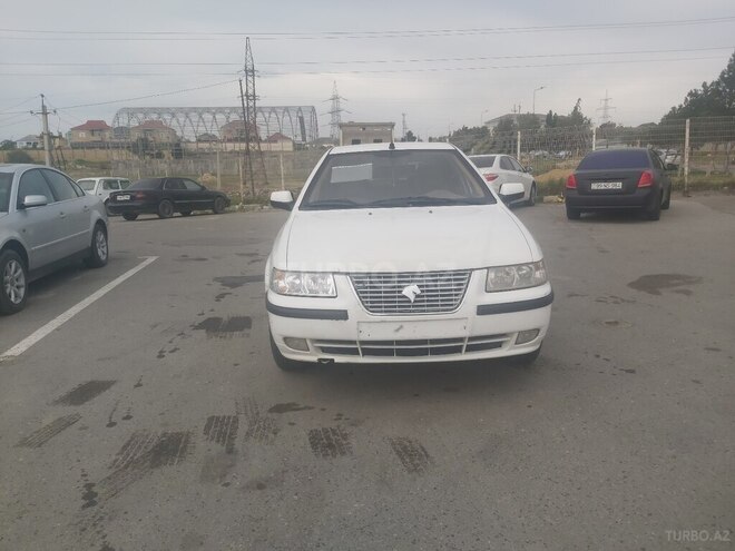 Khazar LX 2020, 232,000 km - 1.7 l - Sumqayıt