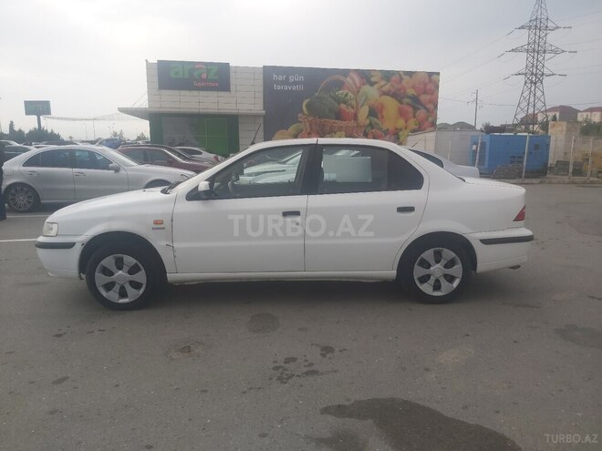 Khazar LX 2020, 232,000 km - 1.7 l - Sumqayıt