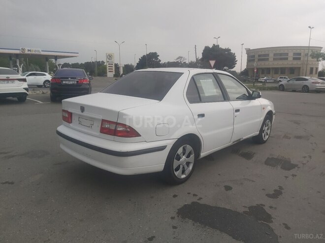 Khazar LX 2020, 232,000 km - 1.7 l - Sumqayıt