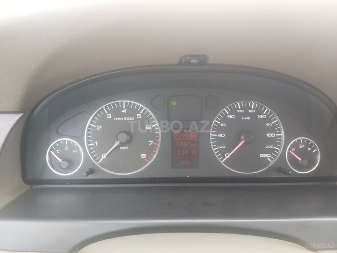 Khazar LX 2020, 232,000 km - 1.7 l - Sumqayıt