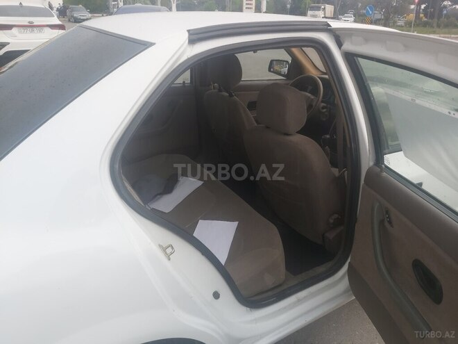 Khazar LX 2020, 232,000 km - 1.7 l - Sumqayıt