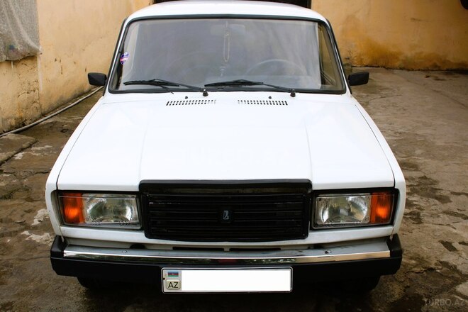 LADA (VAZ) 2107 2004, 92,075 km - 1.6 l - Ağstafa