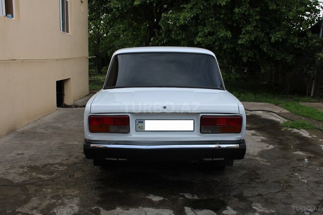 LADA (VAZ) 2107 2004, 92,075 km - 1.6 l - Ağstafa