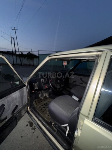 Tofas Sahin 2007, 160,000 km - 1.6 l - Bakı