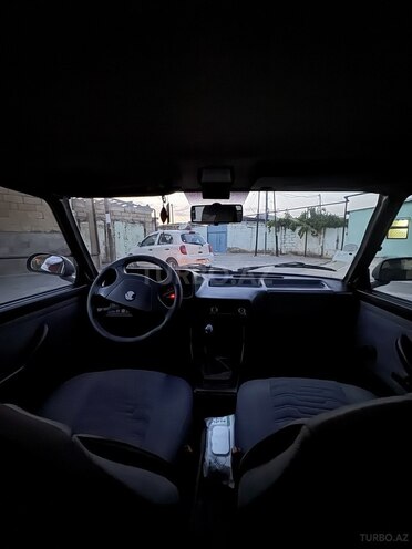 Tofas Sahin 2007, 160,000 km - 1.6 l - Bakı