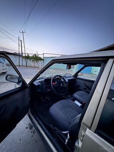 Tofas Sahin 2007, 160,000 km - 1.6 l - Bakı