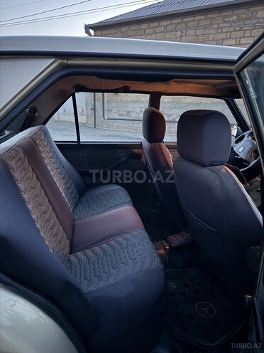 Tofas Sahin 2007, 160,000 km - 1.6 l - Bakı