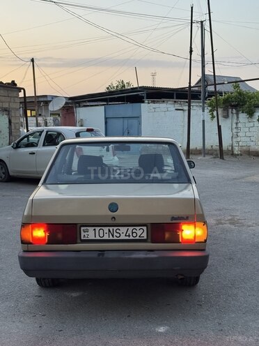 Tofas Sahin 2007, 160,000 km - 1.6 l - Bakı