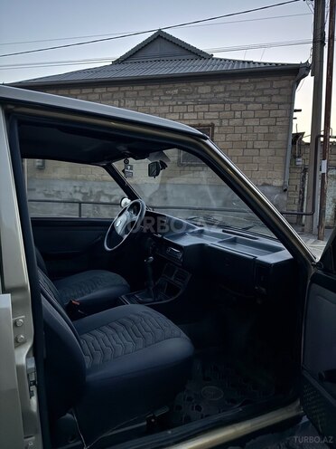 Tofas Sahin 2007, 160,000 km - 1.6 l - Bakı