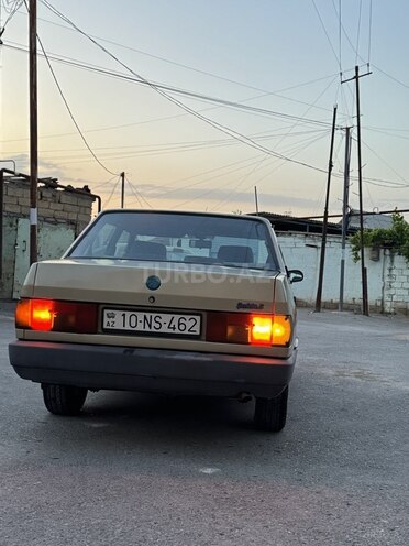 Tofas Sahin 2007, 160,000 km - 1.6 l - Bakı