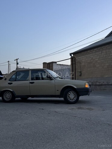 Tofas Sahin 2007, 160,000 km - 1.6 l - Bakı