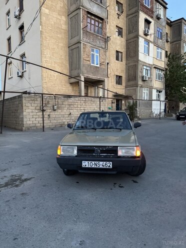 Tofas Sahin 2007, 160,000 km - 1.6 l - Bakı