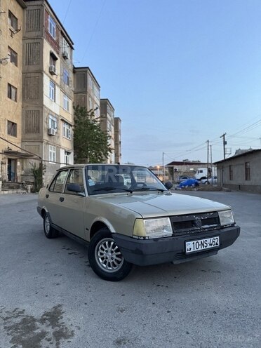 Tofas Sahin 2007, 160,000 km - 1.6 l - Bakı