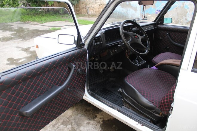 LADA (VAZ) 2107 2004, 92,075 km - 1.6 l - Ağstafa