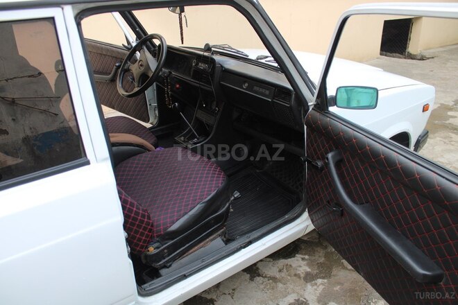 LADA (VAZ) 2107 2004, 92,075 km - 1.6 l - Ağstafa
