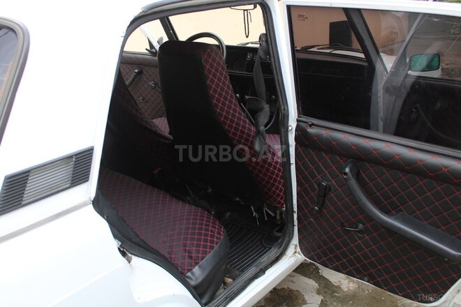 LADA (VAZ) 2107 2004, 92,075 km - 1.6 l - Ağstafa
