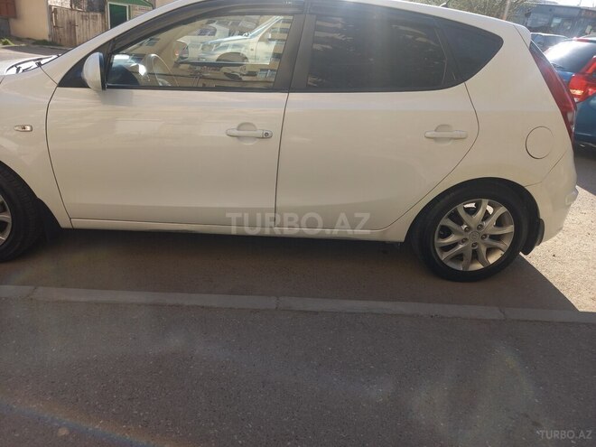 Hyundai i30 2009, 169,000 km - 1.6 л - Bakı