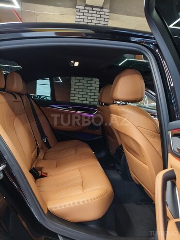 BMW 530 2021, 81,000 km - 2.0 l - Bakı