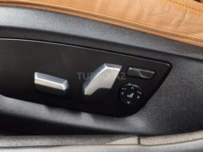 BMW 530 2021, 81,000 km - 2.0 l - Bakı