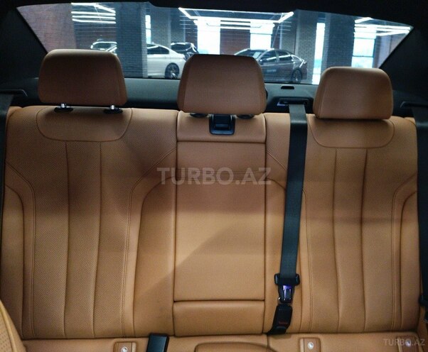 BMW 530 2021, 81,000 km - 2.0 l - Bakı