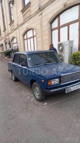 LADA (VAZ) 2107 2004, 91,111 km - 1.6 l - Cəlilabad