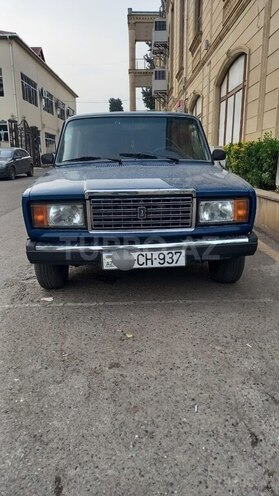 LADA (VAZ) 2107 2004, 91,111 km - 1.6 l - Cəlilabad