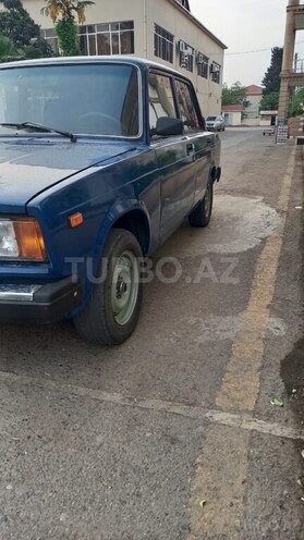 LADA (VAZ) 2107 2004, 91,111 km - 1.6 l - Cəlilabad