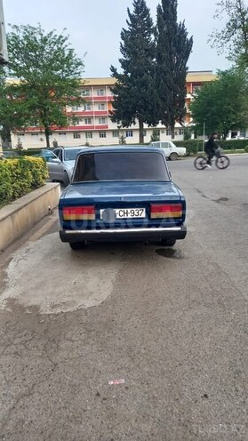 LADA (VAZ) 2107 2004, 91,111 km - 1.6 l - Cəlilabad