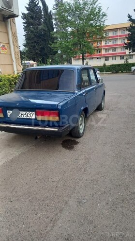 LADA (VAZ) 2107 2004, 91,111 km - 1.6 l - Cəlilabad