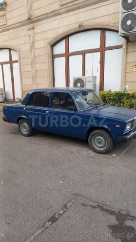 LADA (VAZ) 2107 2004, 91,111 km - 1.6 l - Cəlilabad