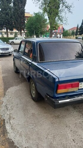 LADA (VAZ) 2107 2004, 91,111 km - 1.6 l - Cəlilabad