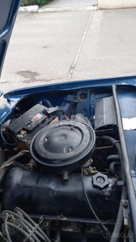 LADA (VAZ) 2107 2004, 91,111 km - 1.6 l - Cəlilabad